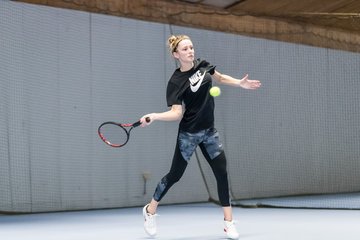 Bild 49 - RL THC von Horn und Hamm - Der Club an der Alster : Ergebnis: 1:5